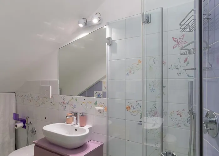 Apartment La Buganvillea Locazione Turistica Rom