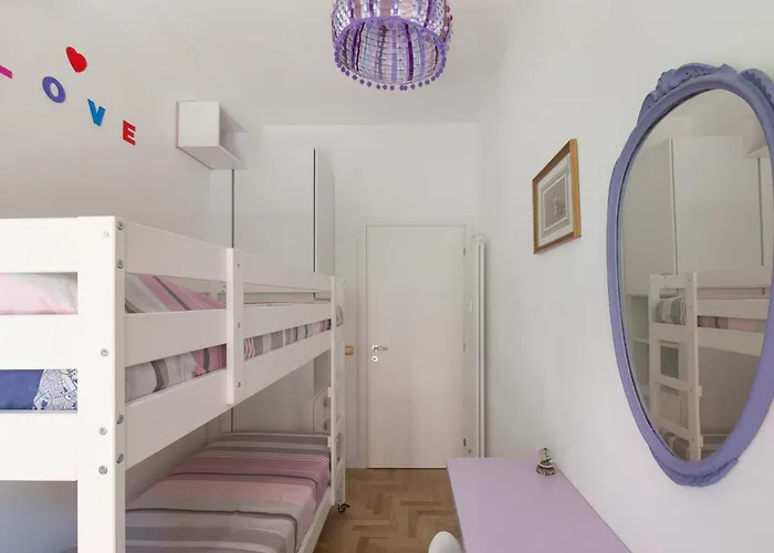 La Buganvillea Locazione Turistica Apartment Rom